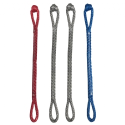 PKS Universal Kiteboarding Pigtail V3 Set