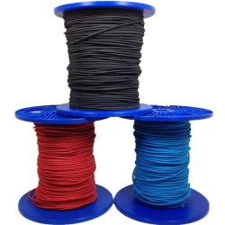3mm Sheathed Dyneema Bridle Line