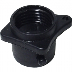 PKS Cabrinha Airlock 1 Screw Valve Pump Adapter