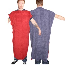 PKS Changing Towel