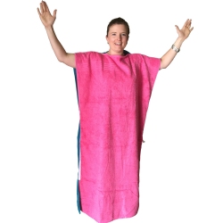 PKS Girls Changing Towel