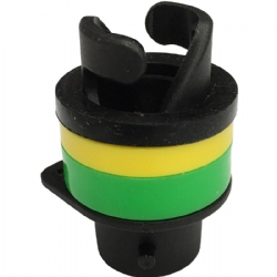 PKS H3 Adjustable SUP Style Flysurfer/Naish Pump Adapter