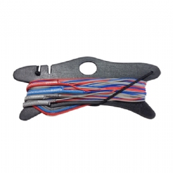 PKS High Visibility Pro-Line Extensions - Set of 4