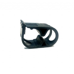 PKS Large 3/8" One Pump Hose Clamp