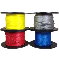 Spectra Leader Line