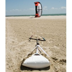 PKS Self-Launch Sand Anchor
