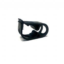 PKS Standard 1/4" One Pump Hose Clamp