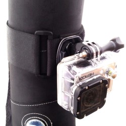 PKS Strut Mount for GoPro
