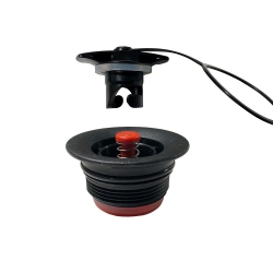 PKS SUP Valve Core And Cap