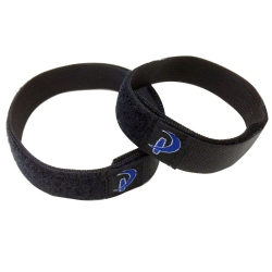 PKS Wetsuit Ankle Cuff Straps (Set of 2)
