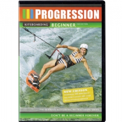 Progression Beginner Instructional DVD (Second Edition)