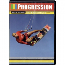 Progression Intermediate Volume 2 DVD