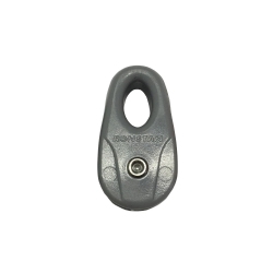 Ronstan Bridle Pulley - Standard