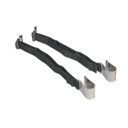 WizMount Waist Harness Kit