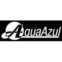 Aqua Azul